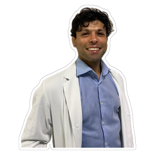 Dr.Domenico Rodà