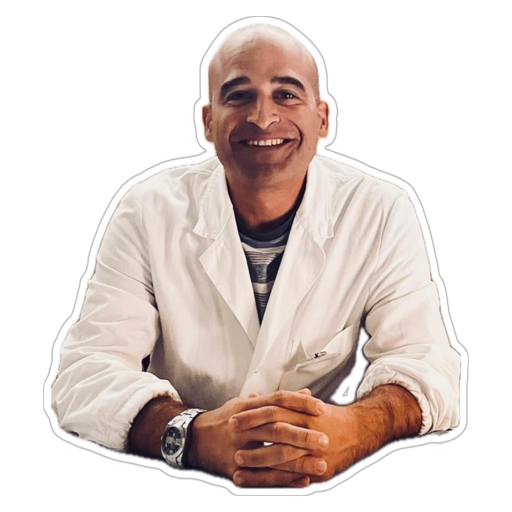 Dr.Ferdinando  Catania
