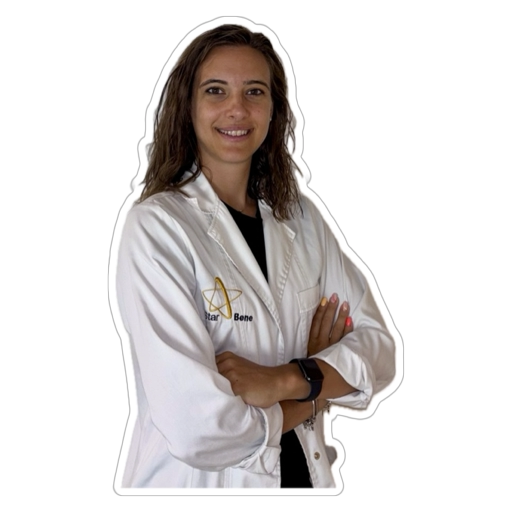 Dr.Valeria Bernini